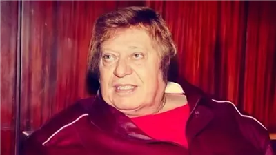 نادي الزمالك ينعي المعلق الراحل ميمي الشربيني