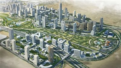 العاصمة الإدارية الجديدة قبلة المستثمرين، تفاصيل تنفيذ أكبر مشروع واعد فى المنطقة