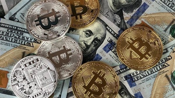 العملات المشفرة -