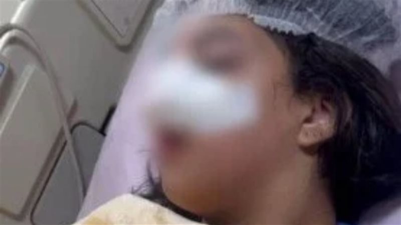 مشاجرة مدرسة التجمع 
