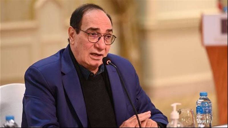 مجدي أحمد علي