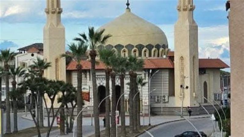 رأس البر 