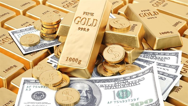 سعر الذهب اليوم 