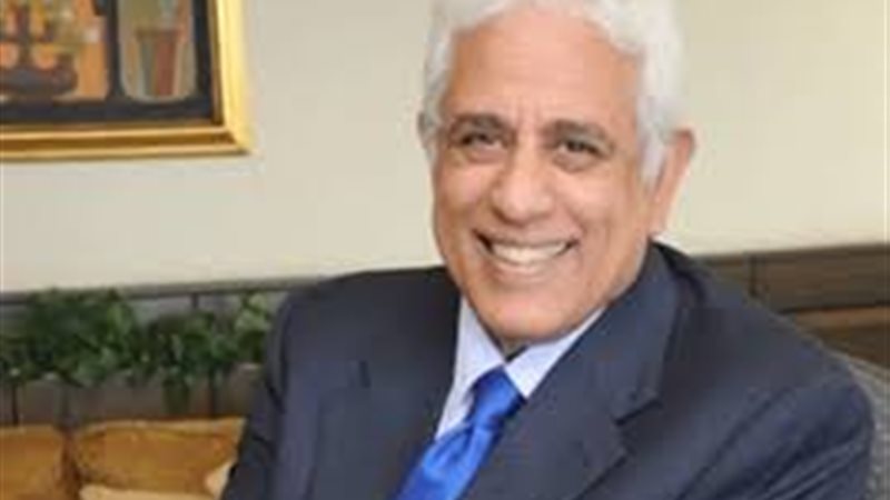  الدكتور حسام بدراوي، المفكر السياسي