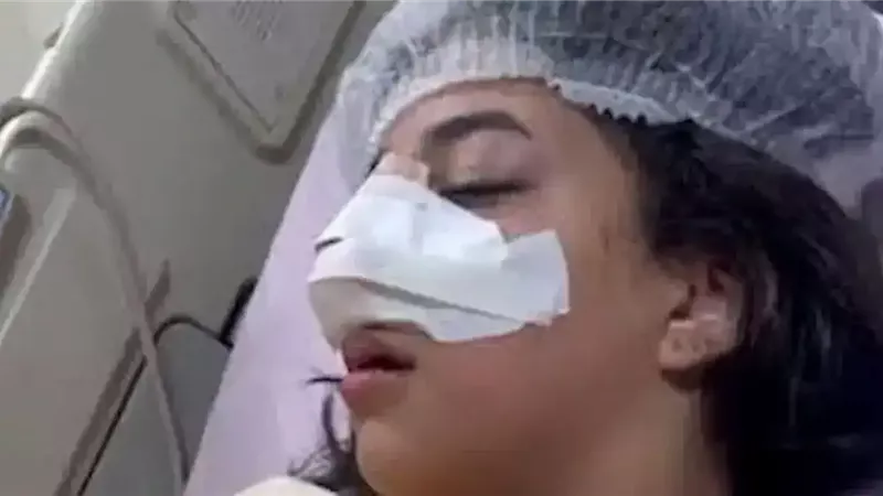مشاجرة مدرسة التجمع 