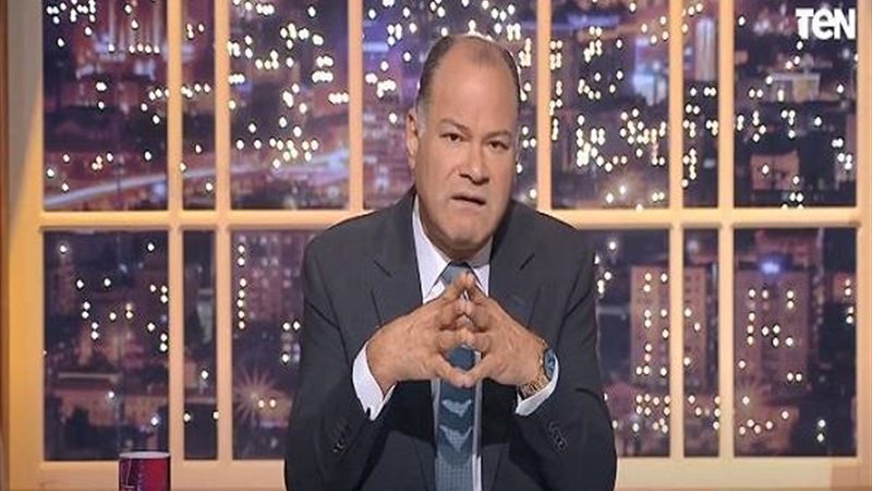 نشأت الديهي