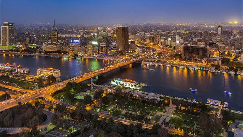 مصر - أرشيفية