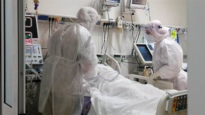 مستشفى بني سويف  ارشيفيه 