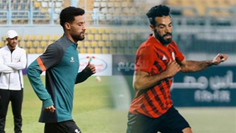 إسلام وشيكو محارب