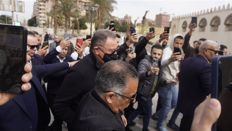 محمود الخطيب
