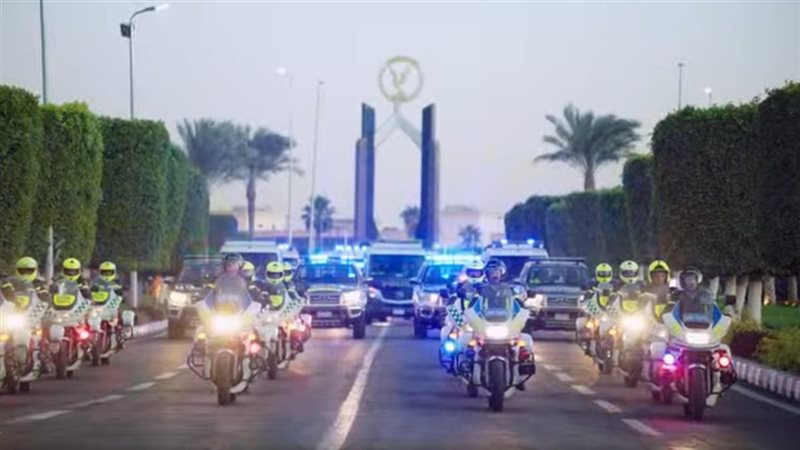 اوبريت بنحب مصر