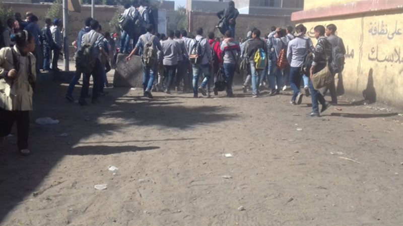 مدرسة - أرشيفية