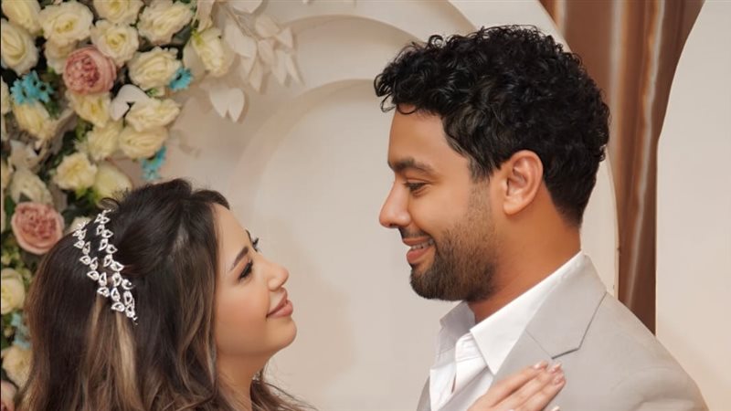 خطبة أحمد جمال