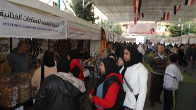 «ببلاش يا أوطة» أسعار الخضروات اليوم في سوق اليوم الواحد بالزيتون ومدينة نصر 