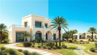 5055 وحدة سكنية.. تفاصيل  إطلاق المرحلة الأولى من بيتك في مصر