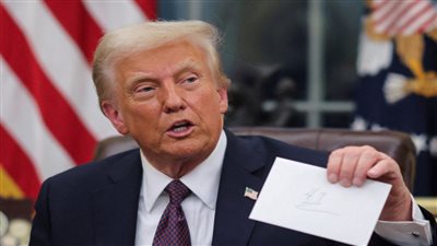 أستاذ علوم سياسية:  كلمة ترامب تدل على وجود انقسام داخل الشعب الأمريكي