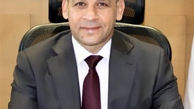 «الشيمي» يكلف محمد مصطفى بأعمال العضو المنتدب لـ«التشييد والتعمير»