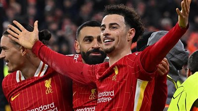 ليفربول في الصدارة.. ترتيب الدوري الإنجليزي قبل انطلاق الجولة 23