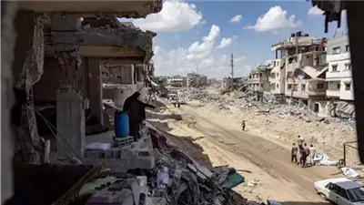 ماذا يحدث في جنين؟.. شهود عيان يكشفون لـ«الجمهور» جرائم الاحتلال