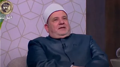 أمين سر اللجنة الدينية يوضح أفضل الأعمال في شهر رجب