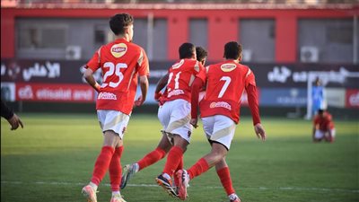 تعرف على عقوبات مباراة الأهلي وزد بدوري الشباب مواليد 2009 