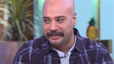 حاتم صلاح يكشف تفاصيل شخصيته في مسلسل «الغاوي» مع أحمد مكي