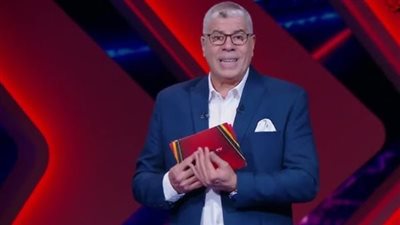 «ملكش دعوة بصلاح ومرموش»، شوبير يهاجم متحدث الزمالك بسبب زيزو