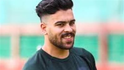 انقضاء دعوى اللاعب رجب عمران أمام هيئة المحكمة بالصلح في واقعة الدهس