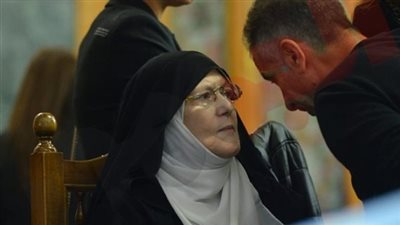 شمس البارودي: فخورة أني جدة ومغيرتش في ملامح وشي زي الكتير من الناس