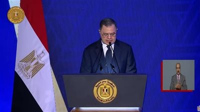 وزير الداخلية: ما تشهده مصر من أمن واستقرار لم يكن ليتحقق إلا بتماسك جميع فئات الشعب