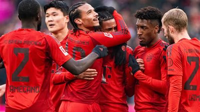 بايرن ميونخ يسعى لتأمين التأهل في دوري أبطال أوروبا أمام فينورد