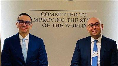 وزير الاستثمار يبحث مع مجموعة الفطيم الإماراتية خططها التوسعية في مصر