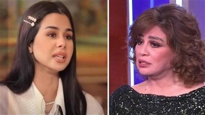 بعد اعتذار منه عرفة لإلهام شاهين .. هل انتهت أزمة القبلات؟