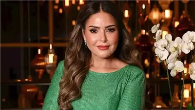 بعد نجاحها في «إقامة جبرية».. صابرين ضيفة لميس الحديدي في هذا الموعد
