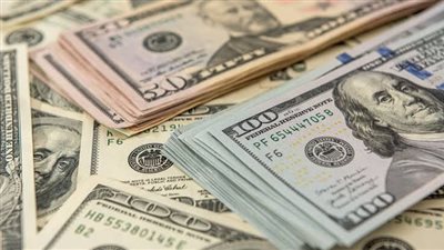 قرار مهم من البنك المركزى بشأن حدود سحب الدولار للمسافرين إلى الخارج