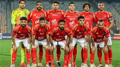 الأهلي ينهي أولى صفقاته الشتوية (تفاصيل)
