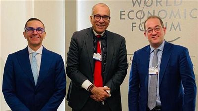 مصر تعزز شراكتها مع بنك HSBC لدعم الاستثمار والتكنولوجيا المالية (تفاصيل)
