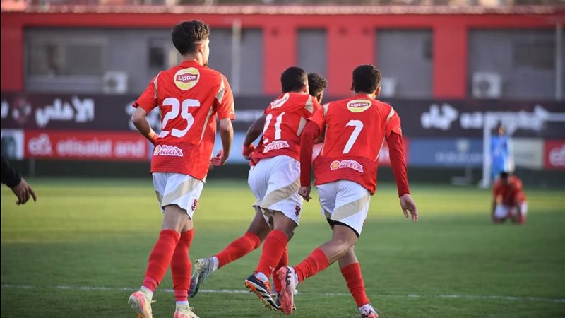 شباب الأهلي