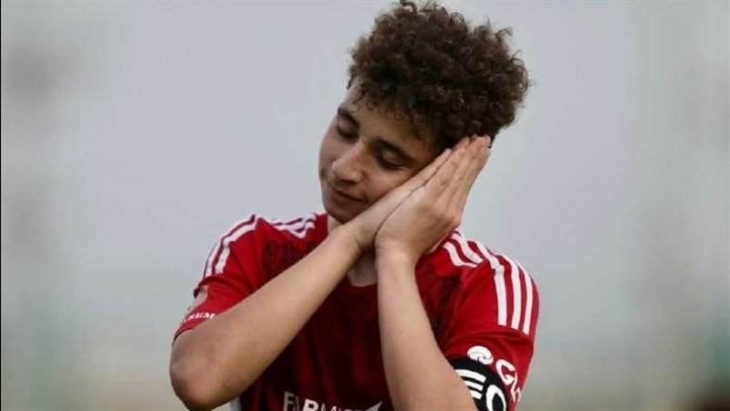 بلال عطية