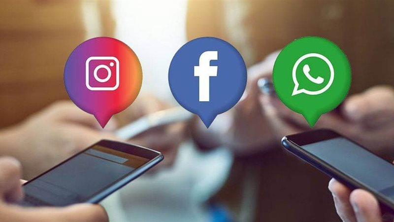 ميتا تتيح إمكانية مشاركة حالة واتساب تلقائيا كقصة على إنستجر