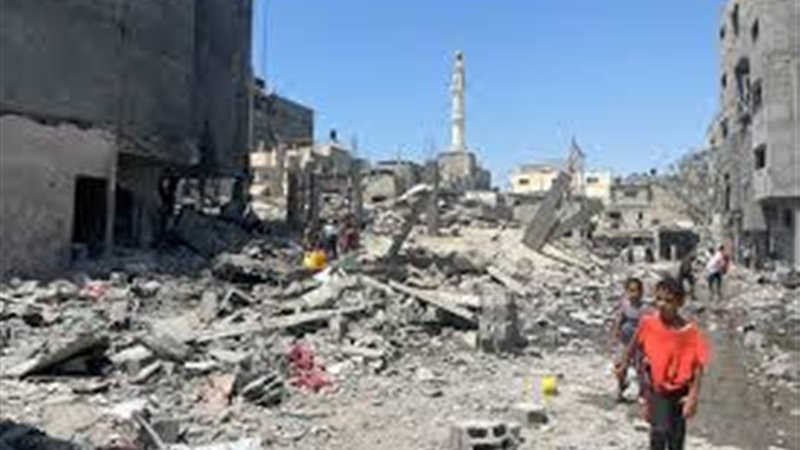 صورة أرشيفية