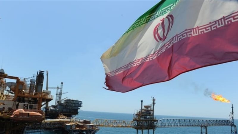 إيران