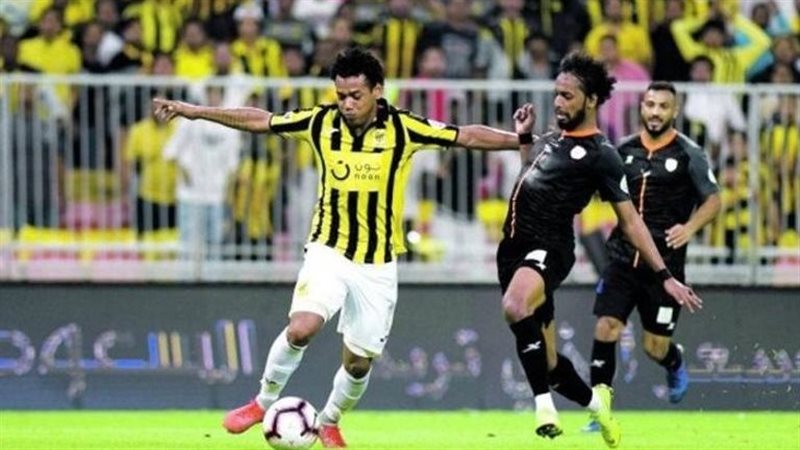 الاتحاد والشباب