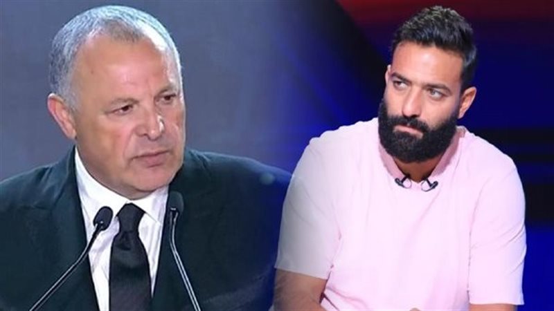 ميدو وهاني ابو ريدة