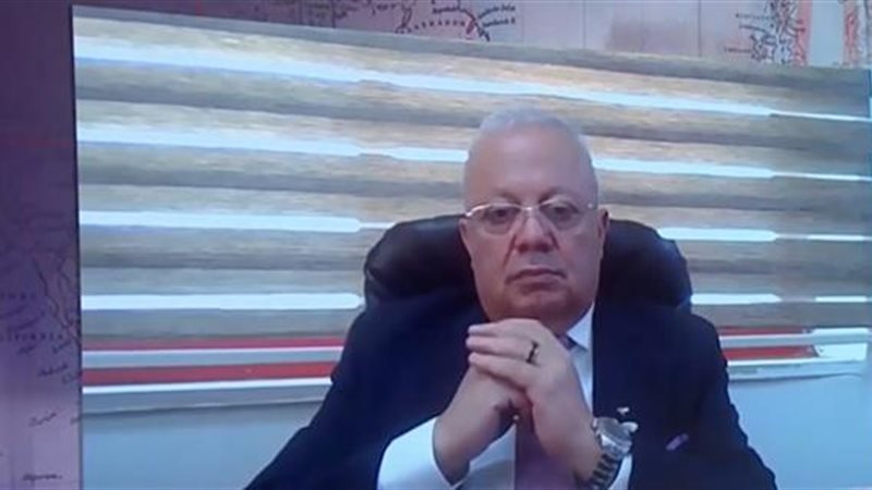 اللواء حابس الشروف