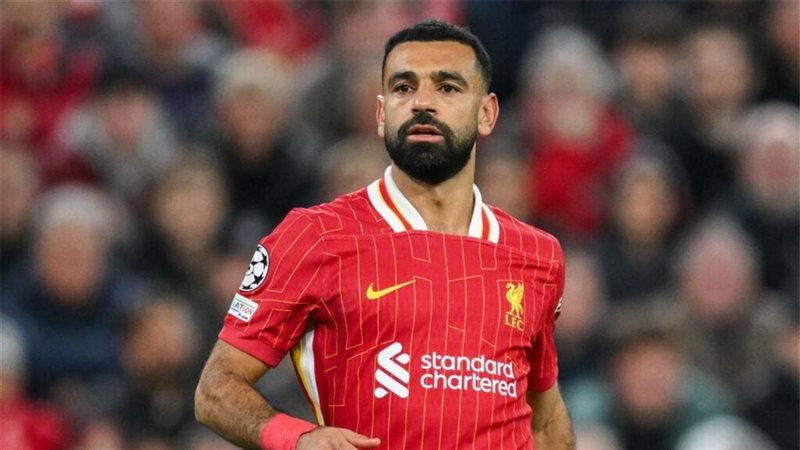 محمد صلاح