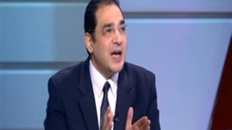 خبير العلاقات الدولية طارق البرديسي