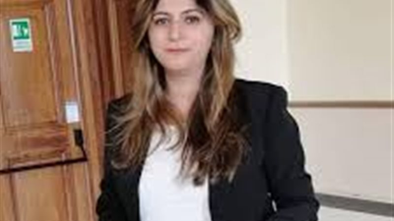  الدكتورة تمارا برو