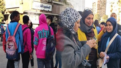 عودة الدراسة.. الفصل الدراسي الثاني يبدأ في المدارس رسميا اليوم