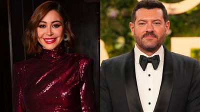 عمرو يوسف ومنة شلبي.. قصة حب جديدة تعيد إحياء «السلم والثعبان»